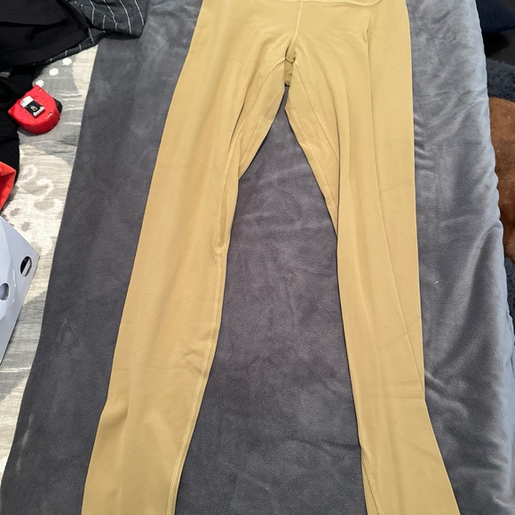 Lululemon Leggings 6 26 in - Picture 3 of 4